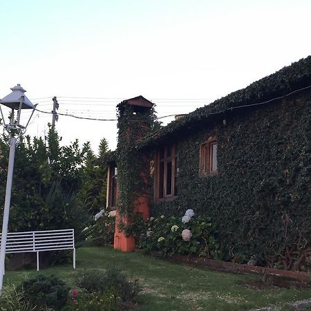 Cabañas en Mazamitla Betito Villa Exterior foto