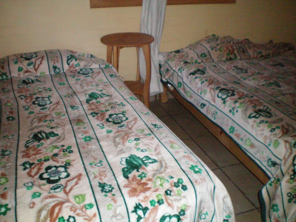 Cabañas en Mazamitla Betito Villa Habitación foto
