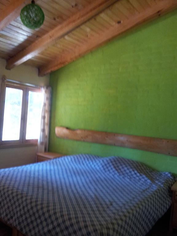 Cabañas en Mazamitla Betito Villa Exterior foto
